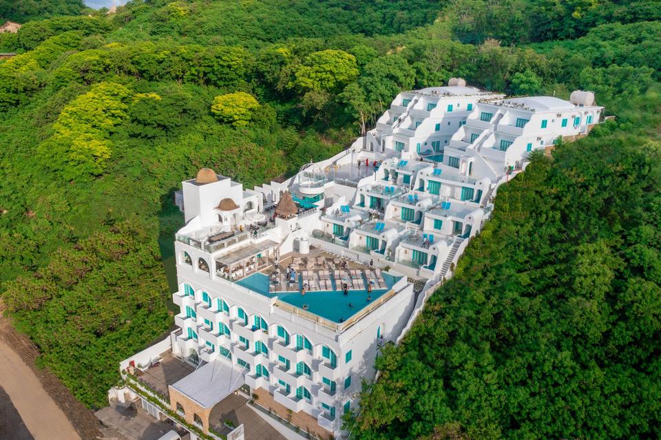 Loccal Collection Hotel, Labuan Bajo