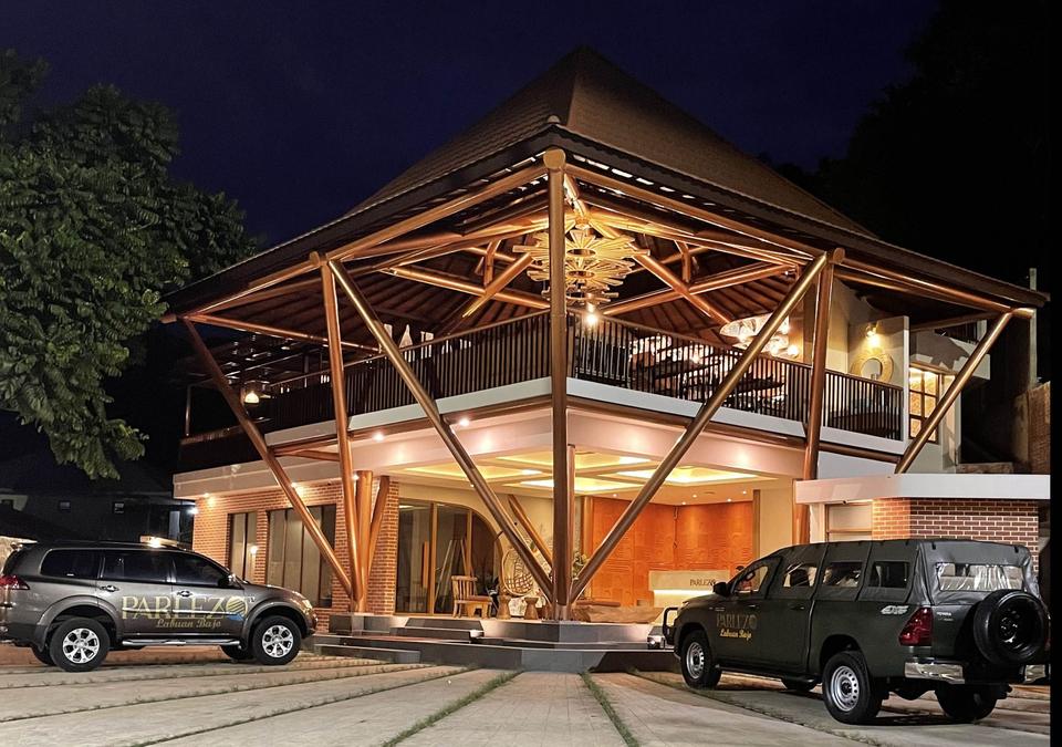 Parlezo by Kagum Hotels, Labuan Bajo