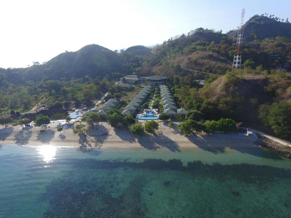 Sylvia Resort Komodo, Labuan Bajo