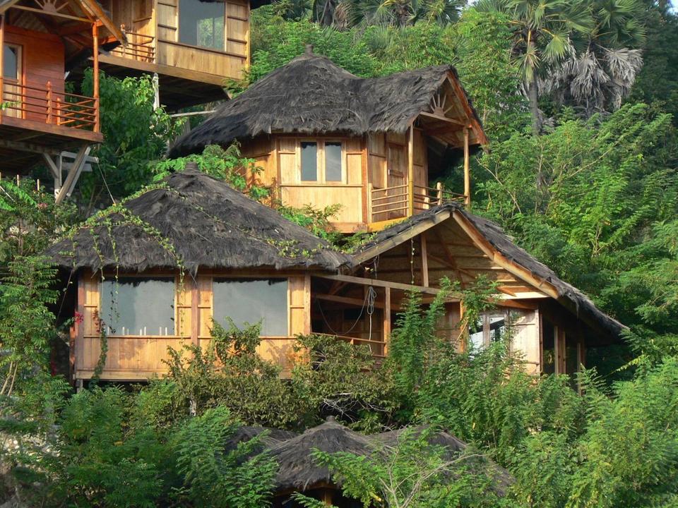 Waecicu Eden Beach Hotel, Labuan Bajo