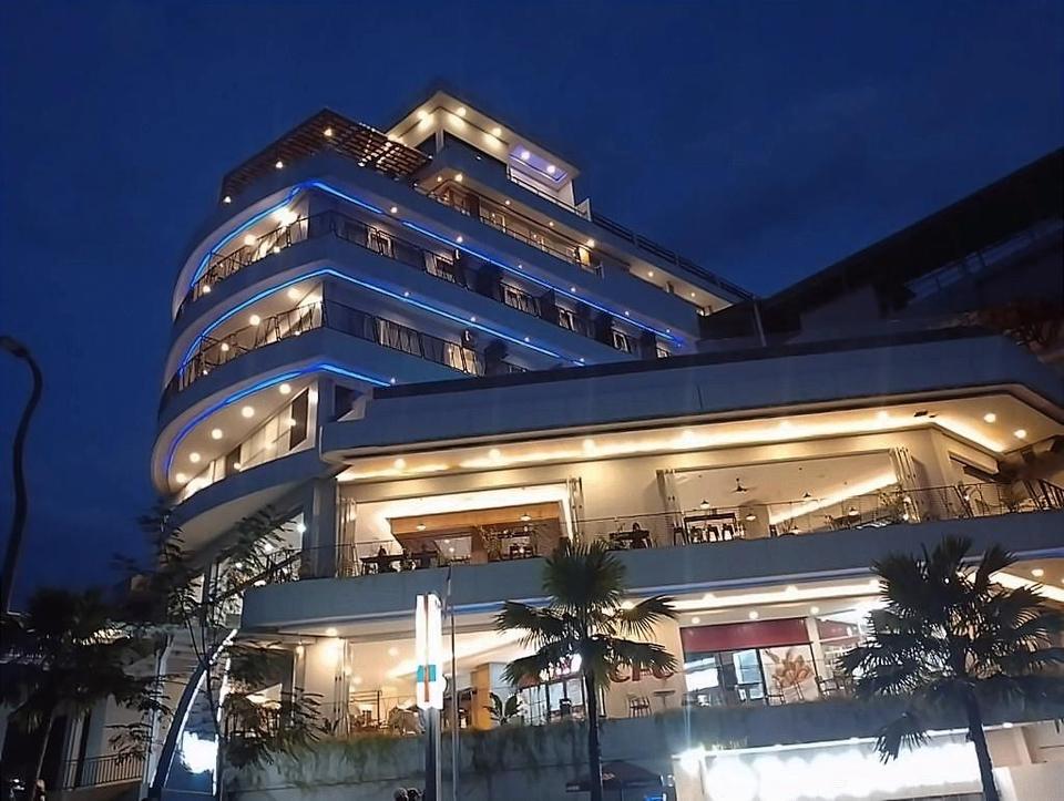 Zasgo Hotel, Labuan Bajo